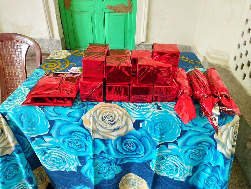 भारत; रियाज़ुल क़ुरान इंस्टीट्यूट की “कुरान और हम” कक्षाओं में 900 से अधिक छात्रों ने भाग लिया/समापन समारोह आयोजित