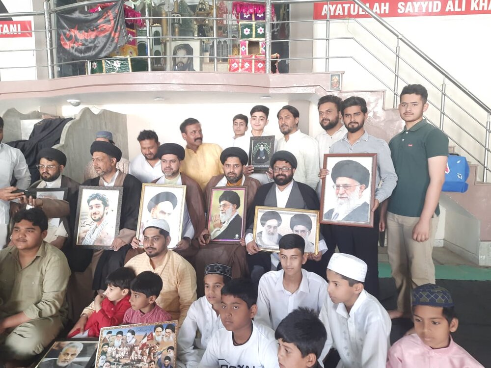 भारत; रियाज़ुल क़ुरान इंस्टीट्यूट की “कुरान और हम” कक्षाओं में 900 से अधिक छात्रों ने भाग लिया/समापन समारोह आयोजित