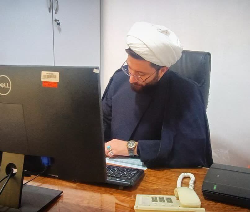 طلبگی، گامی در مسیر رشد و خدمت