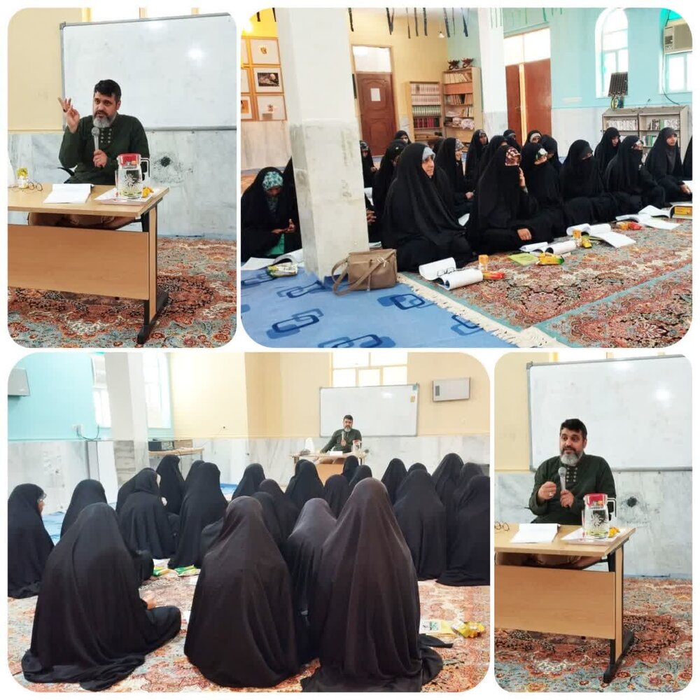 تبلیغ دین، وظیفه‌ اصلی طلاب است