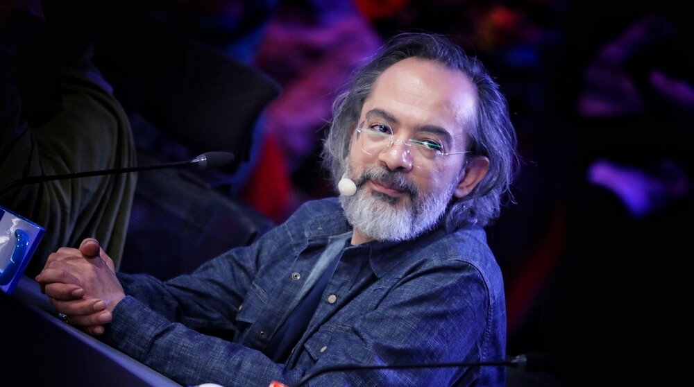 یادداشت | چرا کارن همایونفر شایسته‌ترین چهره هنر انقلاب است؟