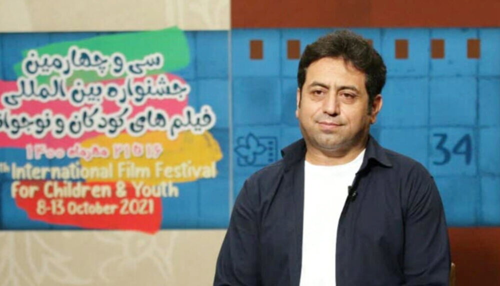 فیلمساز ایرانی: باید فیلم‌های آخرالزمانی خودمان را بسازیم