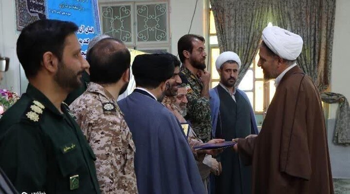 ضرورت تقویت اصول و مبانی انقلاب در میان نیروهای ارزشی