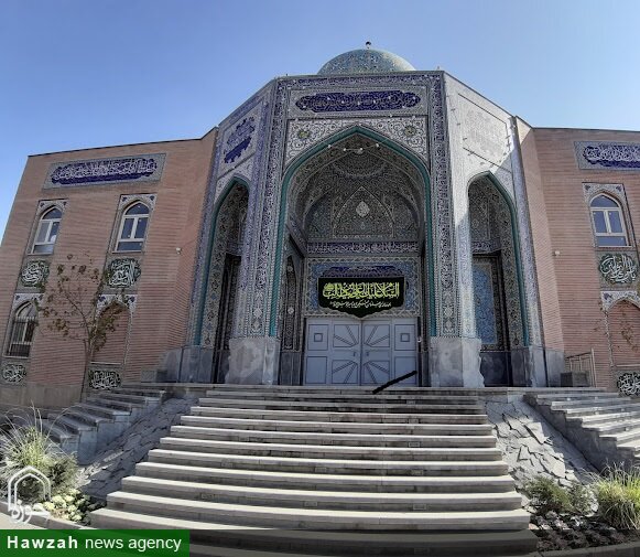 آغاز ثبت نام شانزدهمین دوره حفظ کل قرآن مدرسه علمیه تخصصی شهید طباطبایی نژاد