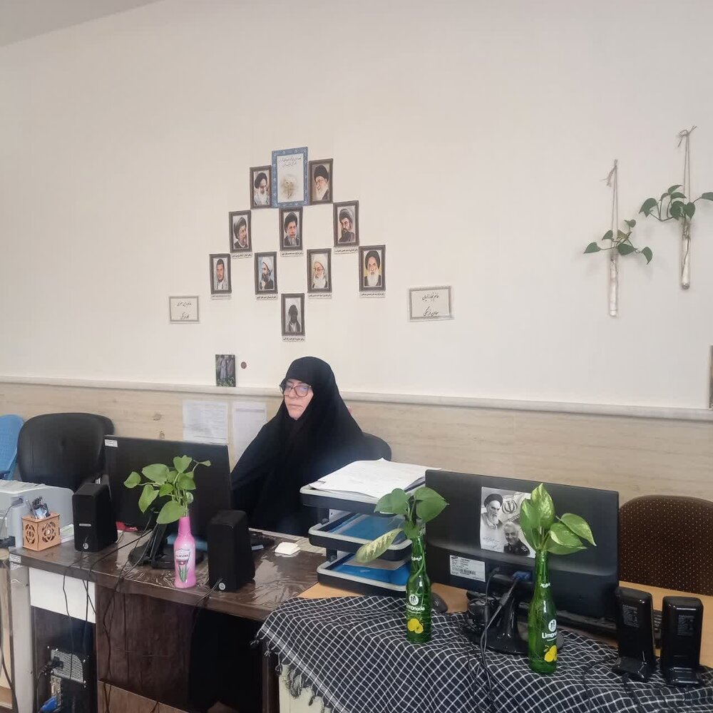 سیره سیاسی امام صادق(ع) در دوران امامت