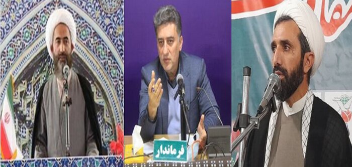 آیین بزرگداشت علما و شهدای روحانی شهرستان رودسر «اسوه های علم و ایثار» برگزار می شود