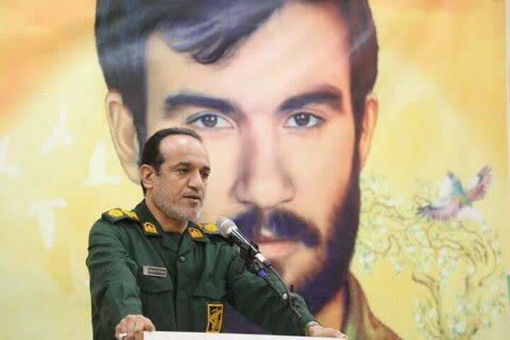 شهدای شاخص شهرستان دشتی معرفی شدند