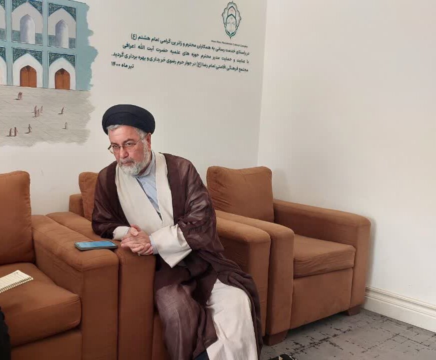 پژوهش هدفمند، پیش‌نیاز تربیت نخبگان حوزوی در گام دوم انقلاب اسلامی