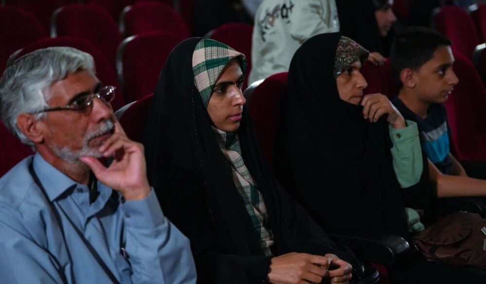 تماشای فیلم سینمایی "موسی کلیم‌الله"