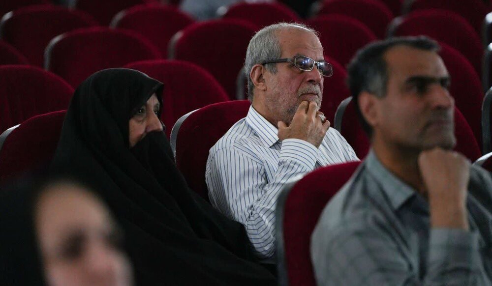 تماشای فیلم سینمایی "موسی کلیم‌الله"