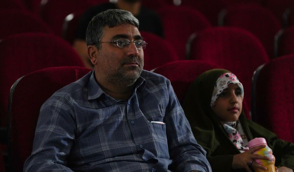 تماشای فیلم سینمایی "موسی کلیم‌الله"