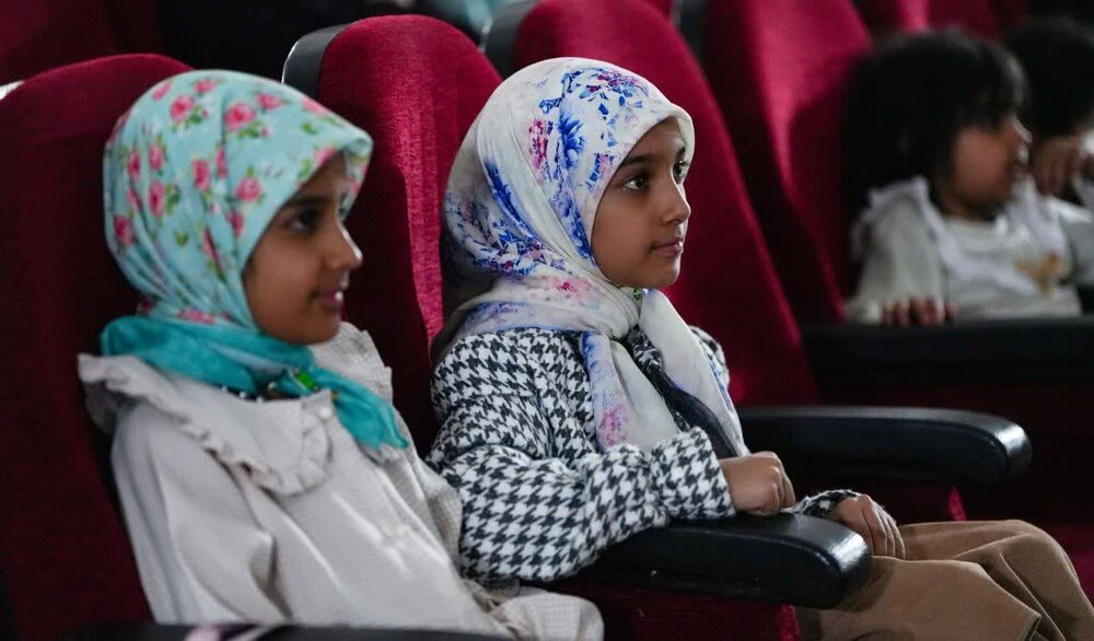 تماشای فیلم سینمایی "موسی کلیم‌الله"