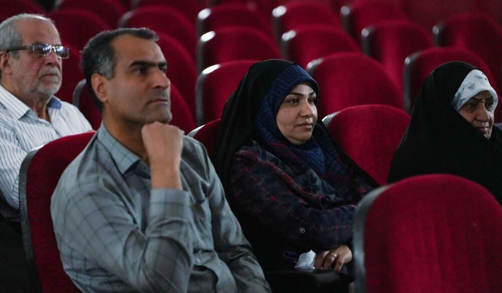 تماشای فیلم سینمایی "موسی کلیم‌الله"