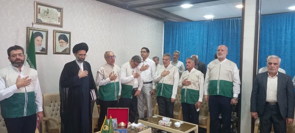 کاشان، به عنوان شهر الگو در اقامه نماز اول وقت معرفی شود