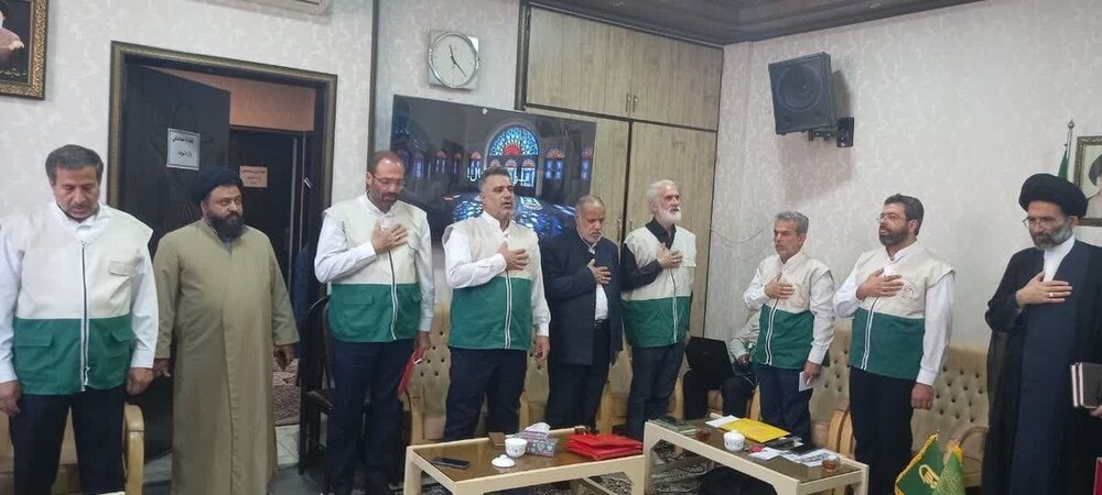 کاشان به عنوان شهر الگو در اقامه نماز اول وقت معرفی شود+ عکس