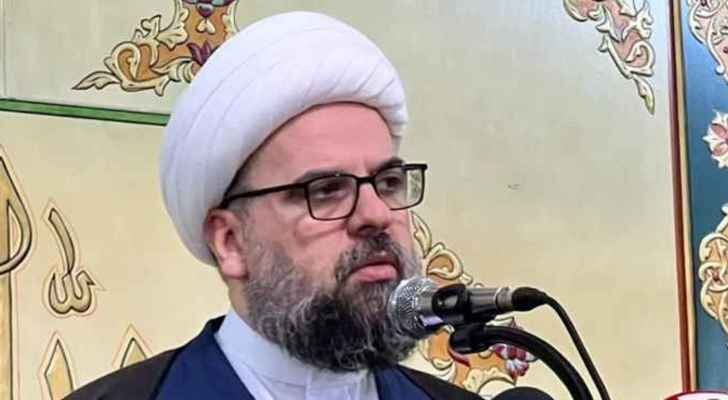 Lebanese Mufti: Pope Francis Condemned the Oppression of Corrupt Powers