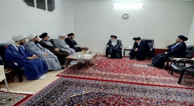 تبلیغ دین رکن اساسی وظایف طلاب است