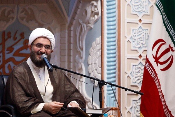 امام خمینی(ره) احیاگر مکتب امام صادق(ع) در دوران معاصر بود
