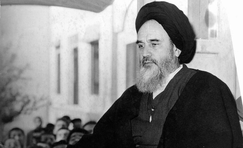 Réponse percutante de l'Imam Khomeini au wahhabisme et à Reza Khan Pahlavi
