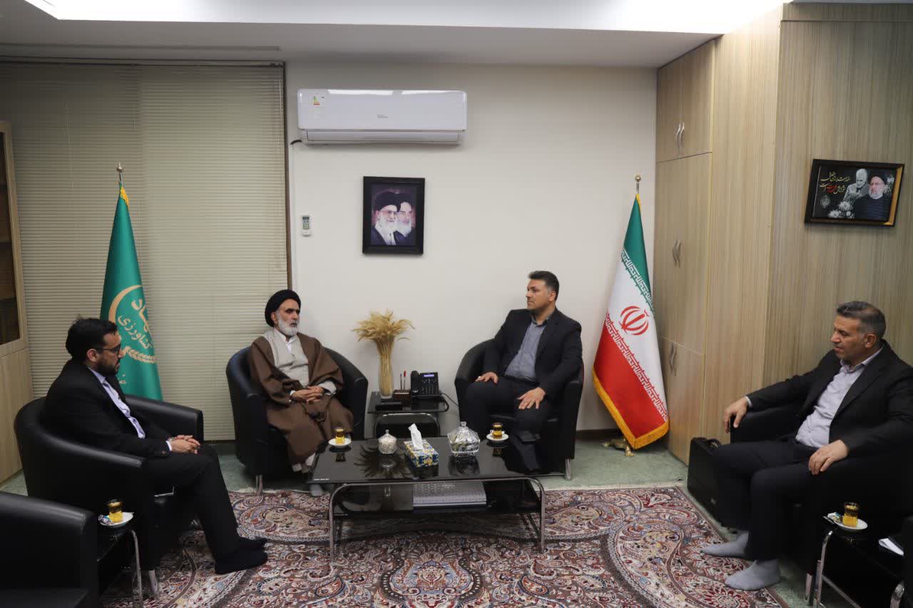 با حمایت از تولید داخلی می‌توان شاهد پیشرفت در بخش کشاورزی بود