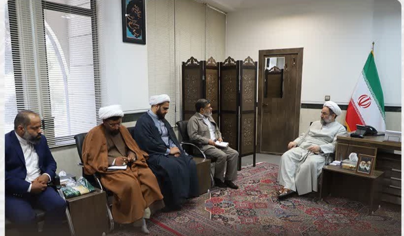 ترویج فرهنگ قرآنی باید مردمی بماند