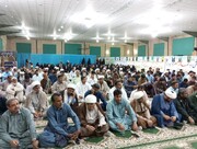 अहले-बैत (अ) की शिफ़ाअत नमाज़ की हक़ीक़ी क़याम पर मशरूत है