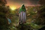 Characteristics of Imam: Infallibility