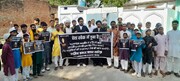 जौनपुर में पहलगाम आतंकी हमले के विरोध में सभा का आयोजन/ मौलाना सफ़दर हुसैन ज़ैदी ने जारी किया निंदनीय बयान