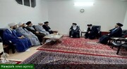 दीन की तब्लीग़ करना छात्रों की प्राथमिक जिम्मेदारी है: आयतुल्लाह मुर्तज़वी