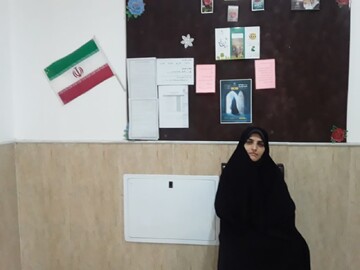 بررسی نقش سپاه پاسداران در حفظ انقلاب اسلامی