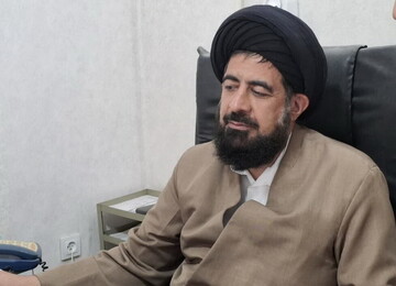 امام صادق(ع) با وجود فشار سیاسی، مکتب فقهی و کلامی شیعه را گسترش دادند