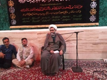 هشدار پیامبر(ص) درباره علمای بی‌تأثیر، امروز هم مصداق دارد