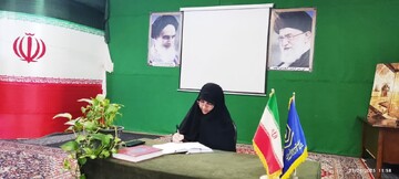 تربیت شدگان دانشگاه امام صادق(ع) سدی استوار و خلل ناپذیر در مقابل یورش و هجوم موج های الحادی هستند