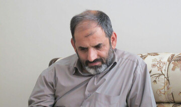 شهیدی که غصه سومالی را می‌خورد!