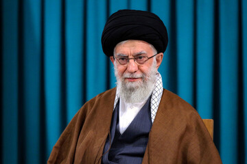 حمایت قاطع اساتید و طلاب مدرسه عالی فقه و اصول امام حسین (ع) از فتوای شجاعانه مراجع تقلید