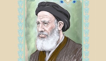 عالمی که در تألیف بحارالأنوار به علامه مجلسی کمک کرد