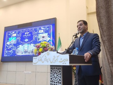 سند تحول بنیادین آموزش و پرورش نقشه راه نظام تعلیم و تربیت است