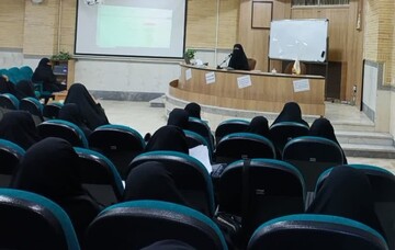 نیازمند شکل‌گیری جنبش جهانی فرهنگ مهدوی هستیم