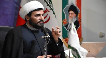 برگزاری اجلاسیه مشاورین حوزه علمیه خراسان به مناسبت روز مشاور