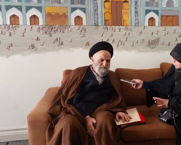 پژوهش‌های حوزوی باید پاسخ‌گوی نیازهای نوپدید و تحولات علمی روز باشند