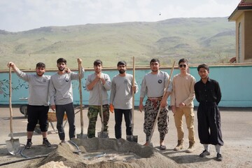 فعالیتهای گروه جهانی شهید میثمی مدرسه علمیه علی بن موسی الرضا علیه السلام شهر یاسوج در بخش سپیدار IMG_20250423_171148_982.jpg