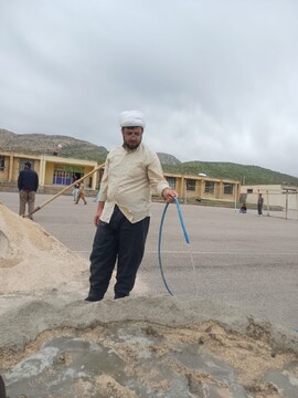 فعالیتهای گروه جهانی شهید میثمی مدرسه علمیه علی بن موسی الرضا علیه السلام شهر یاسوج در بخش سپیدار IMG_20250423_171035_250.jpg