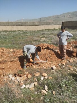 فعالیتهای گروه جهانی شهید میثمی مدرسه علمیه علی بن موسی الرضا علیه السلام شهر یاسوج در بخش سپیدار IMG_20250423_171024_677.jpg