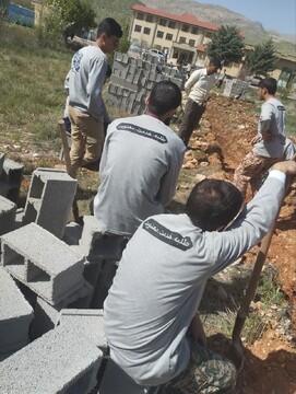 فعالیتهای گروه جهانی شهید میثمی مدرسه علمیه علی بن موسی الرضا علیه السلام شهر یاسوج در بخش سپیدار IMG_20250423_171028_648.jpg