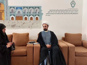 پژوهش حوزوی باید پاسخ‌گوی تحولات تمدنی و مسائل نوپدید باشد