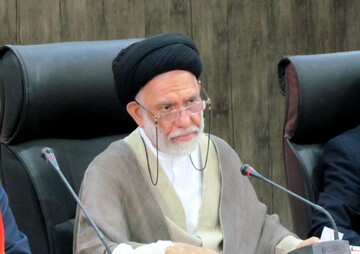 ائمه جمعه در مسئله فستیوال کوچه مظلوم واقع شدند