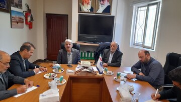 مولدسازی رکن اصلی توسعه محیط‌های آموزشی در کشور است