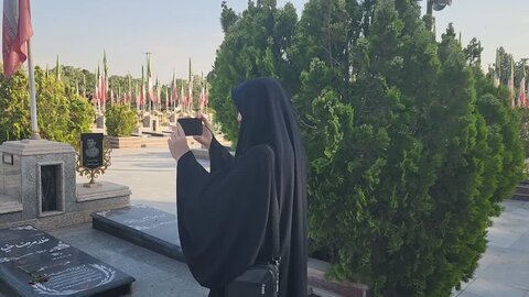 تصاویر/ چهل و سومین دوره مسابقات قرآن، عترت و نماز استان اصفهان در کاشان