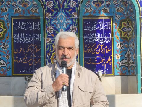 تصاویر/ چهل و سومین دوره مسابقات قرآن، عترت و نماز استان اصفهان در کاشان