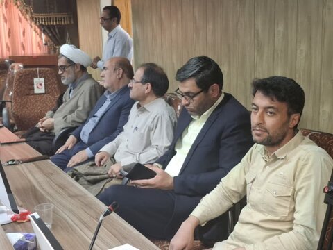 تصاویر/هم اندیشی اساتید و نخبگان دانشگاهی دانشگاه علوم پزشکی کاشان با حضور حجت الاسلام والمسلمین علیرضا پناهیان